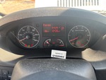 Interior with Pressione dell’olio