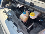 Engine with Engine - Left Side