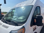 General Appearance with Vetro cabina