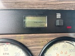 4 Transmision with Engine Hours