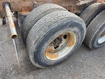 4 Underbody - Truck with