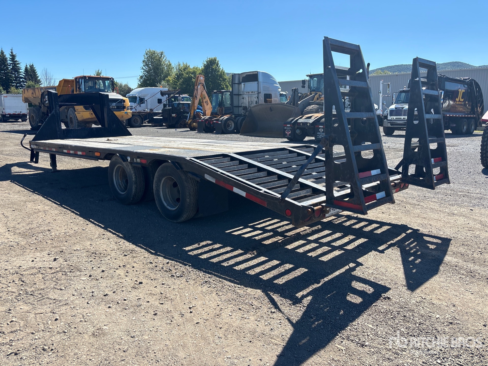 2011 Anderson G8231