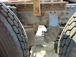 4 Underbody - Truck with