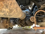Drivetrain with