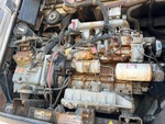 Basic Refrigeration Unit with