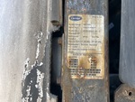 General Appearance with Refrigeration Unit Serial Number