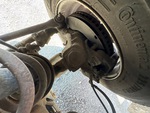 Brakes with