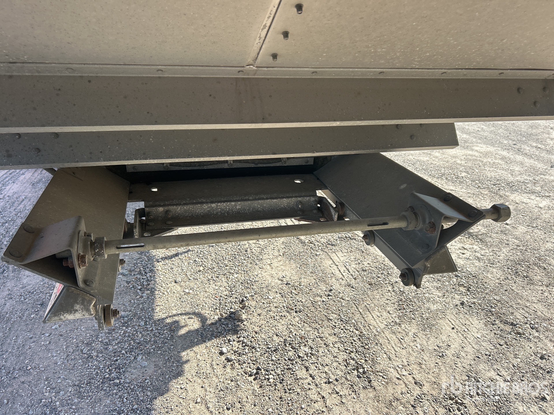 2019 Timpte SUPER HOPPER