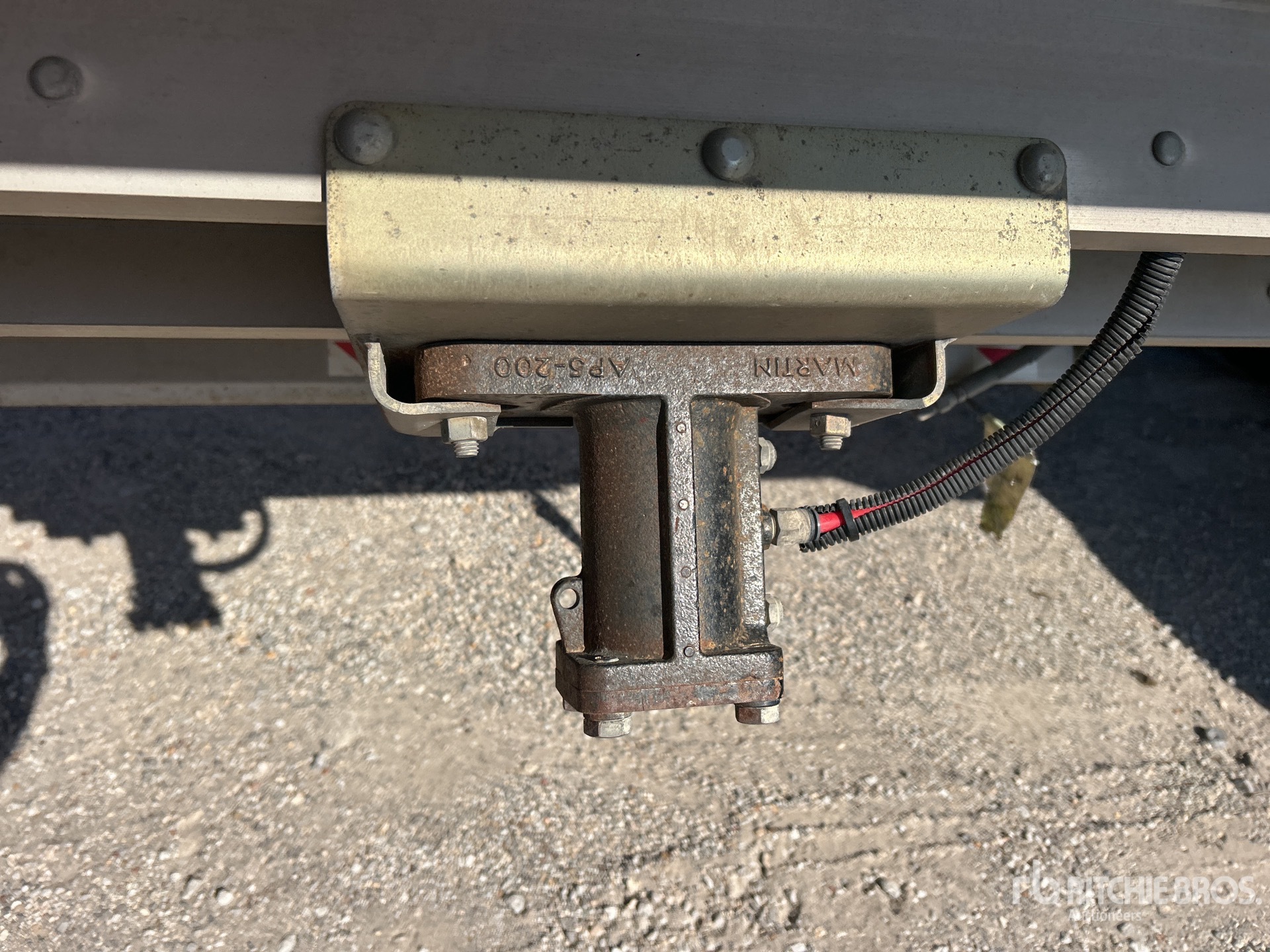 2019 Timpte SUPER HOPPER