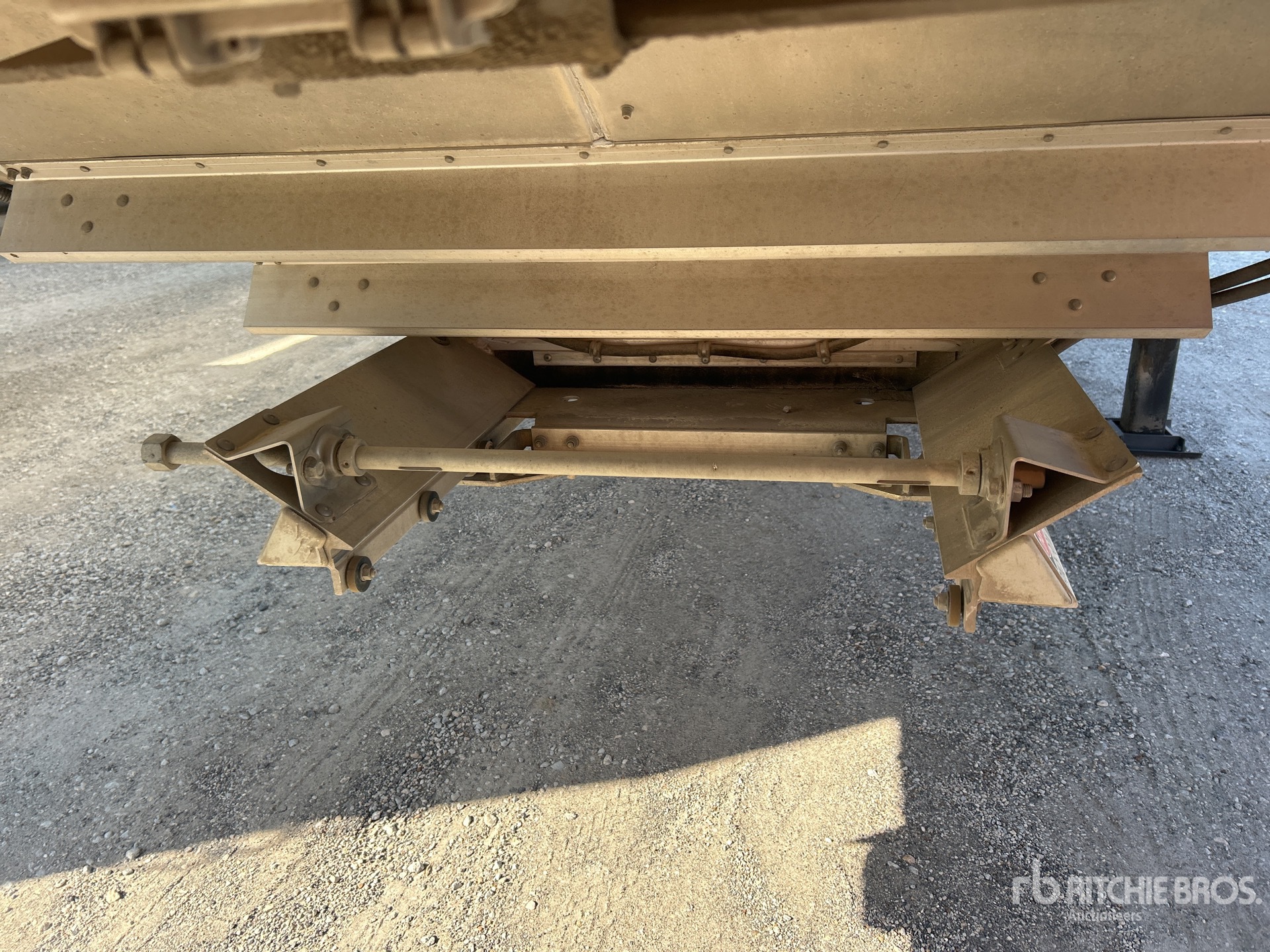2019 Timpte SUPER HOPPER