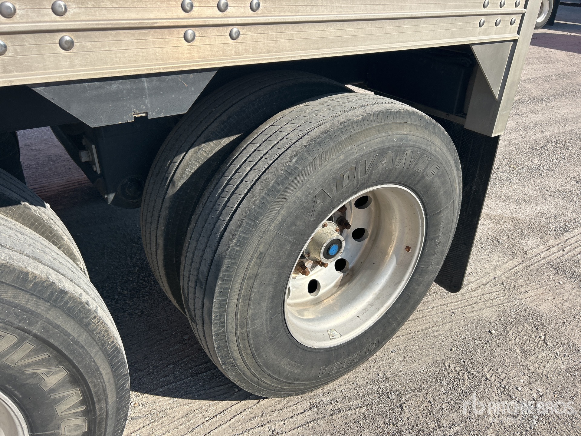 2019 Timpte SUPER HOPPER