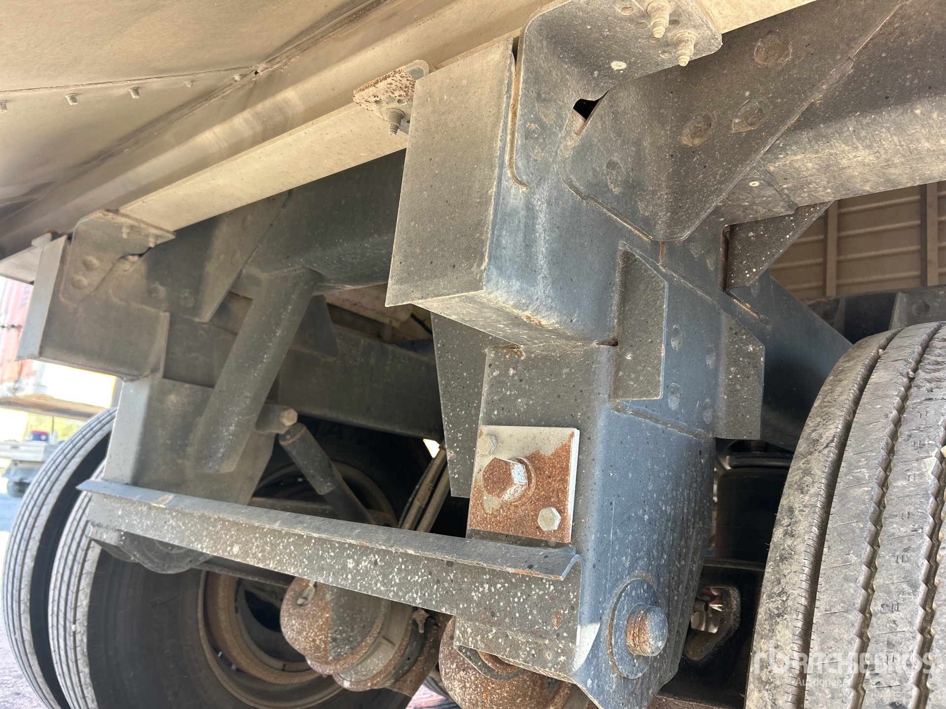 2019 Timpte SUPER HOPPER