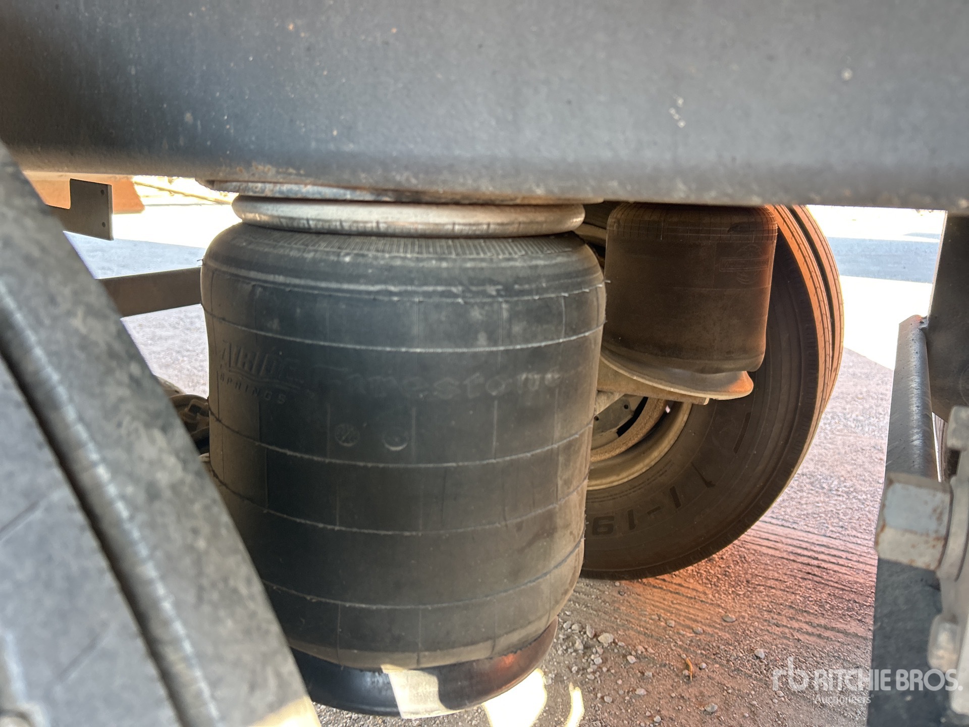 2019 Timpte SUPER HOPPER