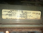 Engine with