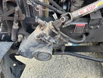 4 Underbody - Truck with