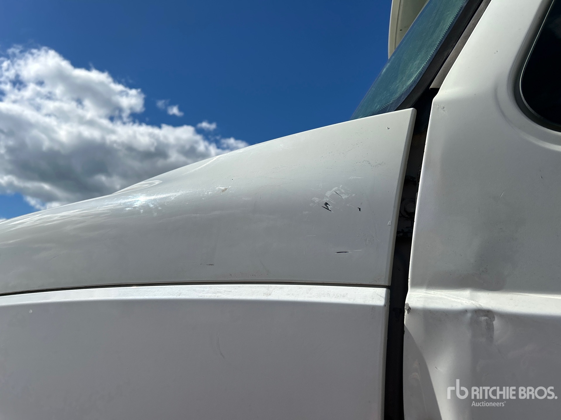 2015 International PROSTAR+