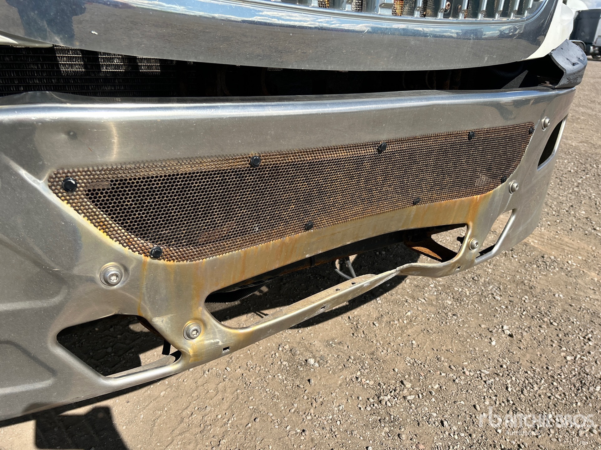2015 International PROSTAR+