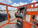 Basic Control Station Upper with
