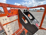 Basic Control Station Upper with
