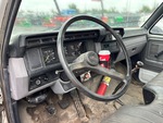Cab with