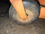 Chassis with