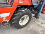 Chassis with