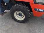 Chassis with