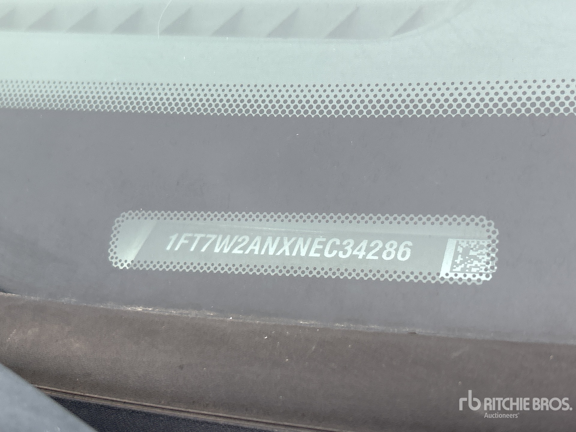 2022 Ford F-250