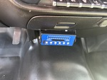 Cab with