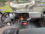 Cab with