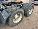 4 Underbody - Truck with