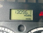 4 Transmision with Engine Hours