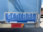 General Appearance with N.º de serie/VIN