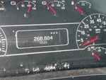 Aspect général with Compteur horaire / compteur kilométrique