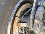 Brakes with