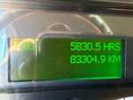 Cab with Engine Hours