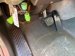 Cab with