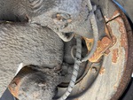 Brakes with