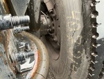 Brakes with