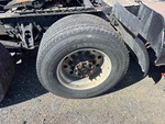 4 dessous de caisse - Camion with