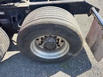 4 dessous de caisse - Camion with