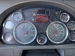 Aspect général with Compteur horaire / compteur kilométrique