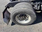 4 dessous de caisse - Camion with