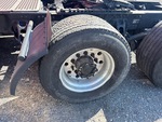 4 dessous de caisse - Camion with