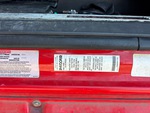 Aspect général with Numéro de série/Numéro d'identification du véhicule automobile