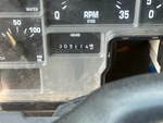 Cab with Engine Hours