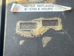 General Appearance with Indication of Additional Hours