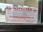General Appearance with Safety Certification Label