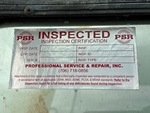 General Appearance with Safety Certification Label