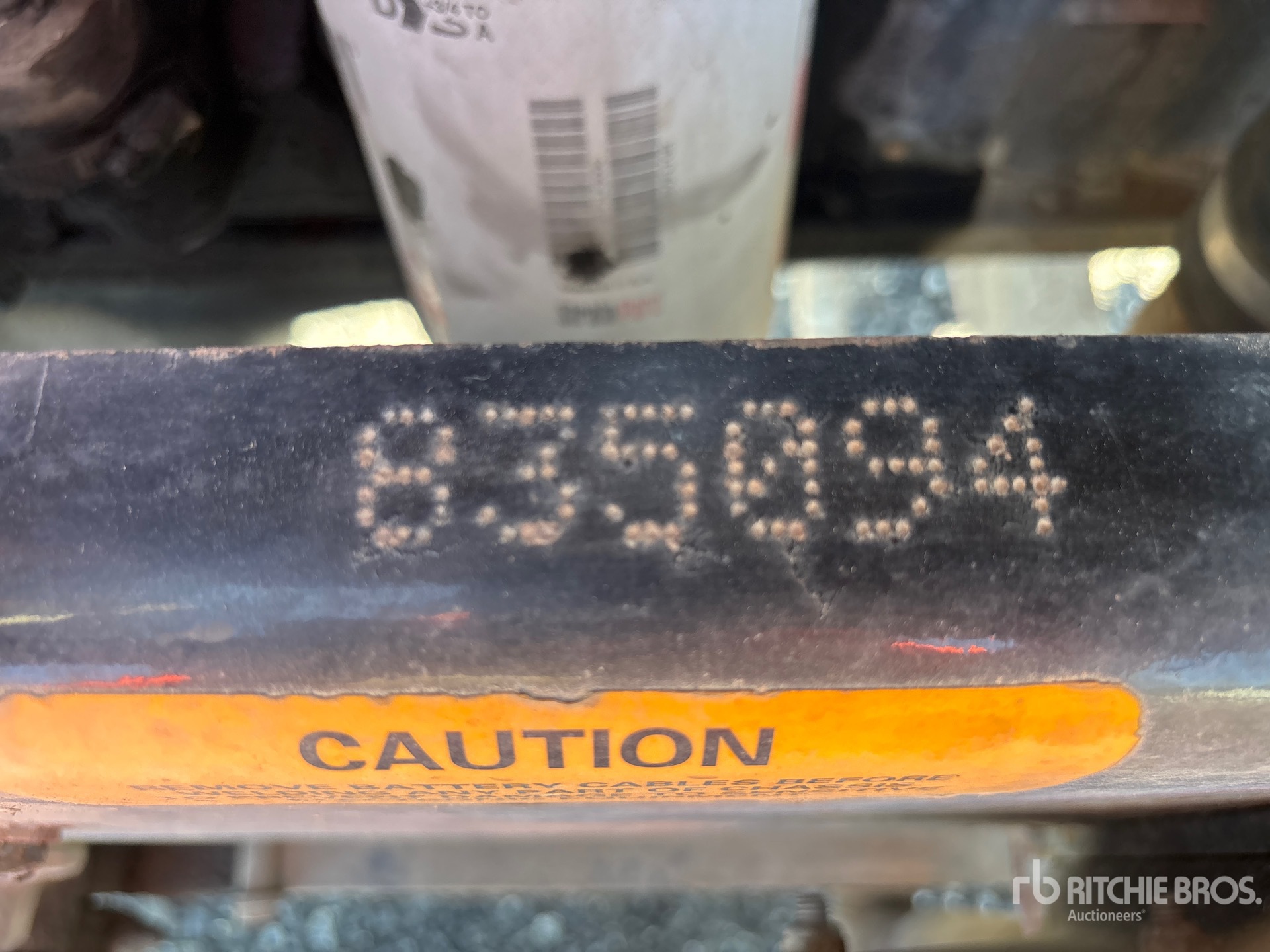 1999 Kenworth W900